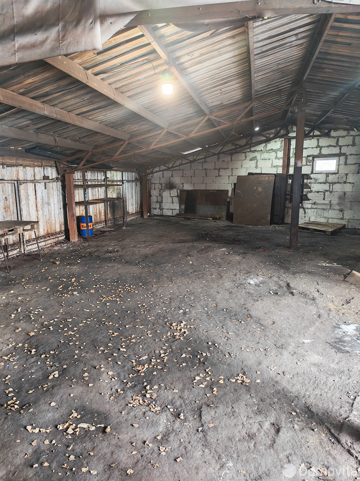 Цена аренды склада, Минск, ул. Малый Тростенец, д. 74А