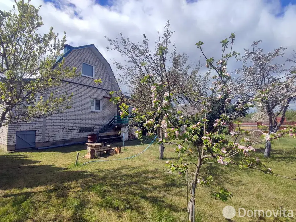 Продажа 3-этажной дачи в Шипянах Минская область, 25000USD, код 181617 - фото 5
