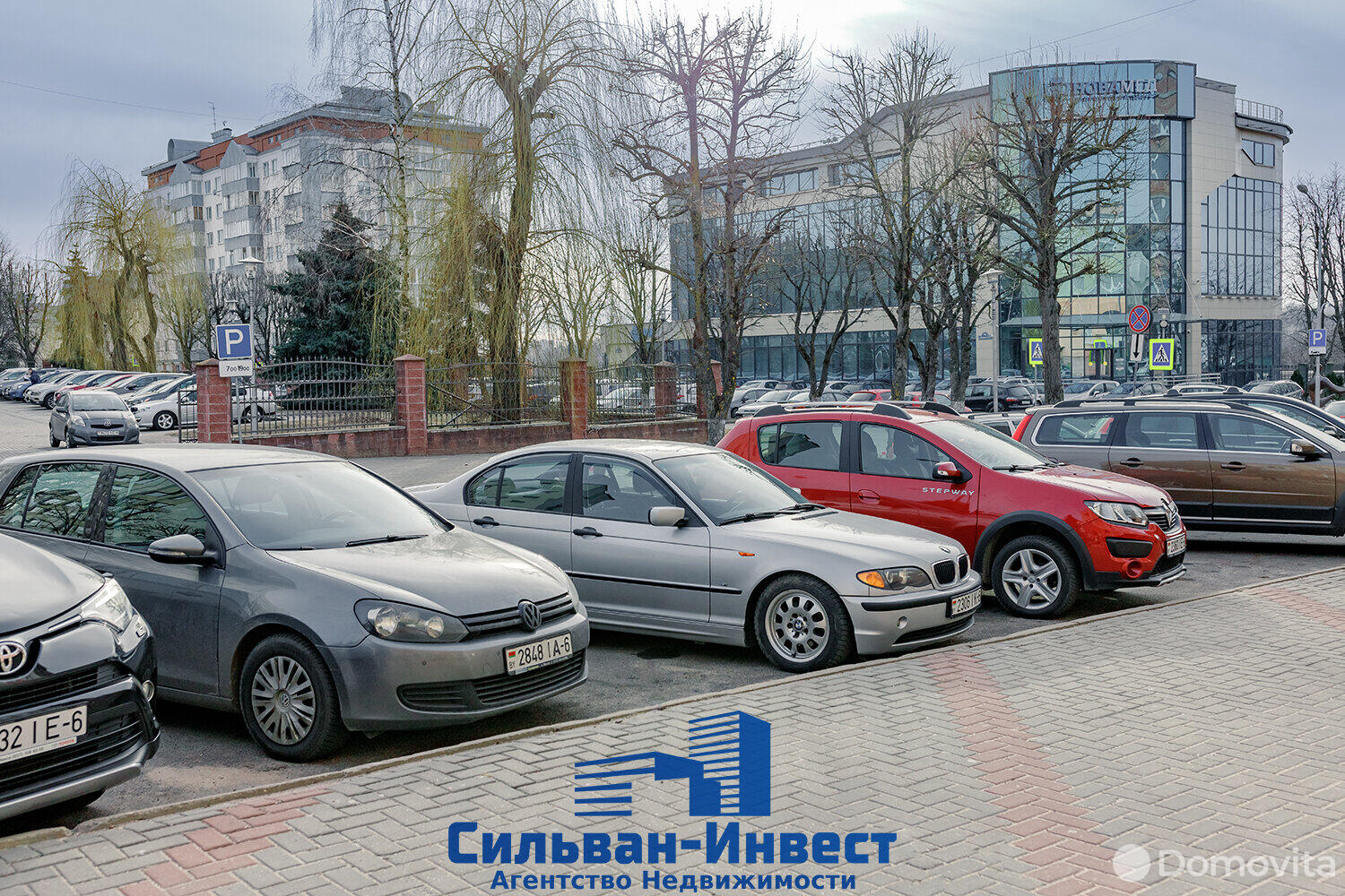 Продажа торгового помещения на ул. Яцыно, д. 5 в Могилеве, 2782200EUR, код 996094 - фото 18