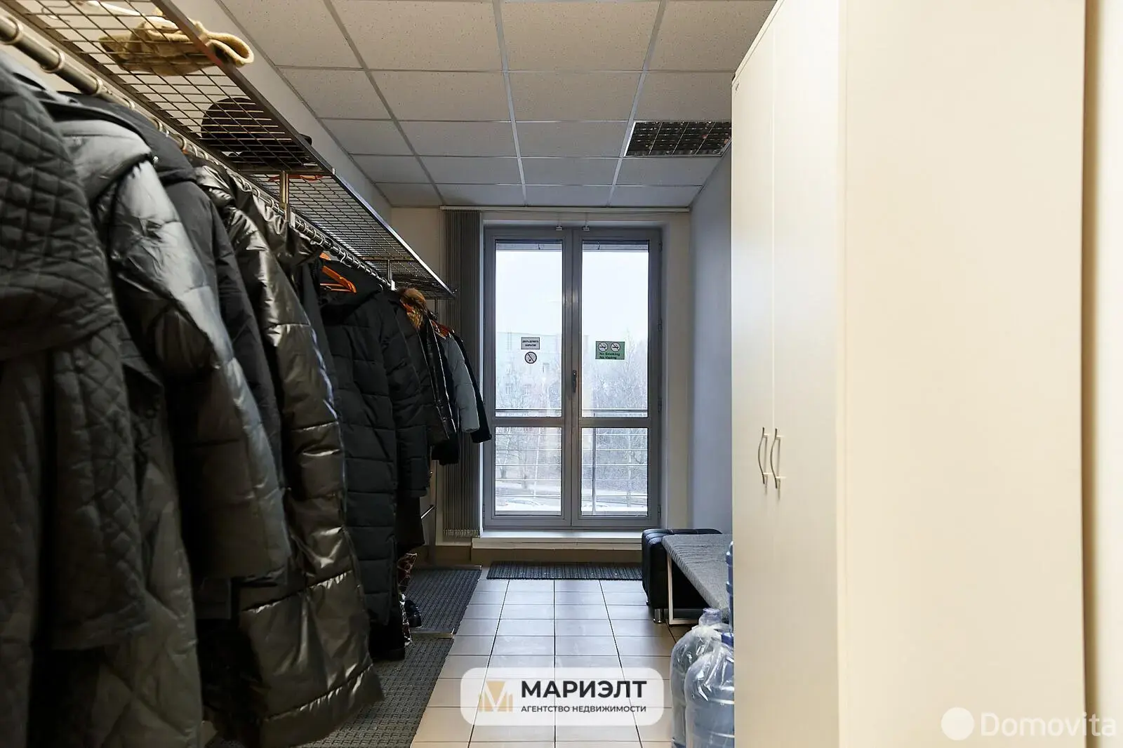 Аренда офиса на ул. Академика Купревича, д. 14 в Минске, 7941EUR, код 14578 - фото 23