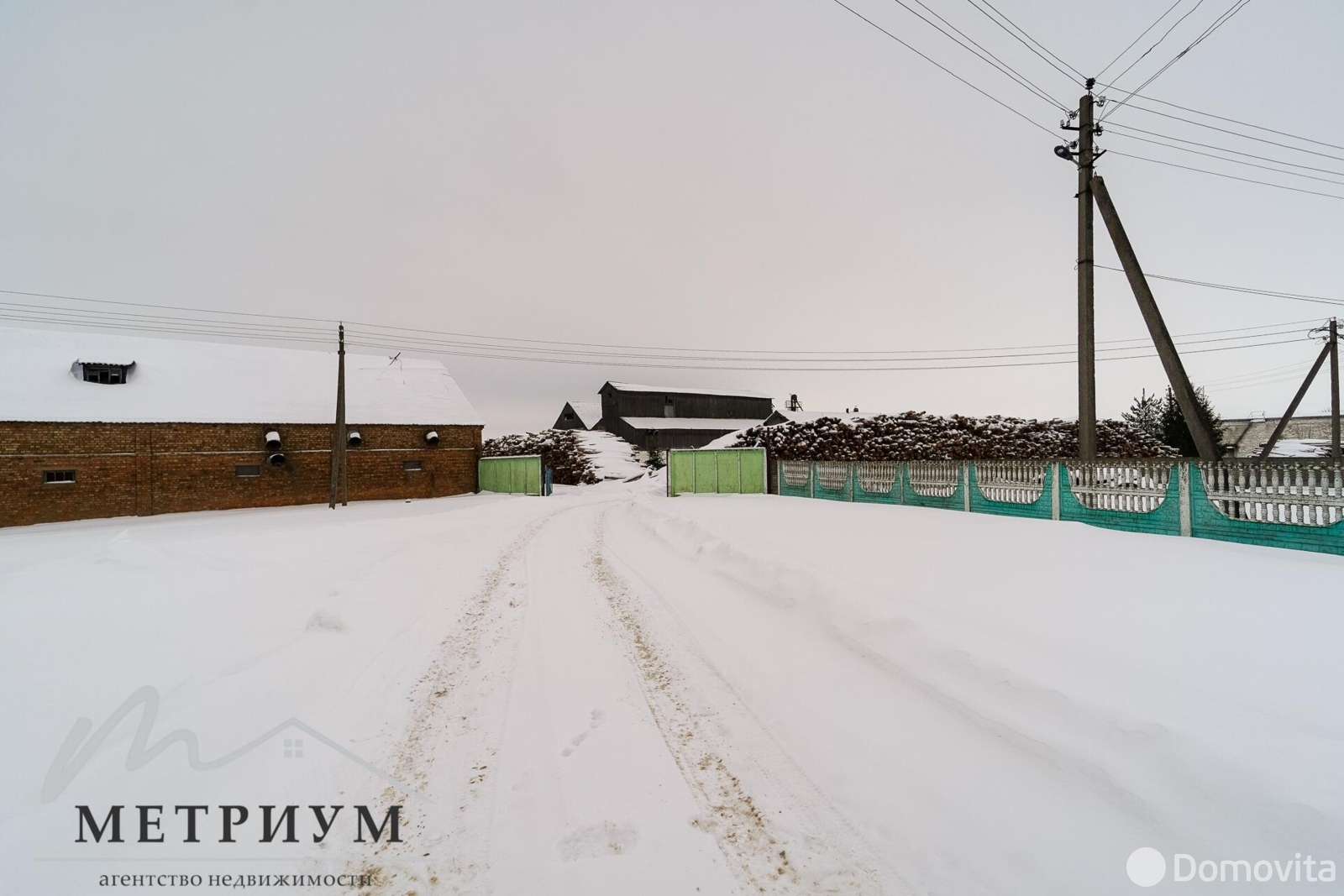 Купить складское помещение на ул. Рассветная, д. 1/А в Заозерье - фото 21