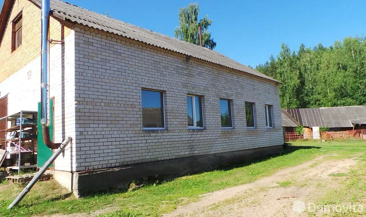 коттедж, Судники, ул. Центральная, д. 16/А