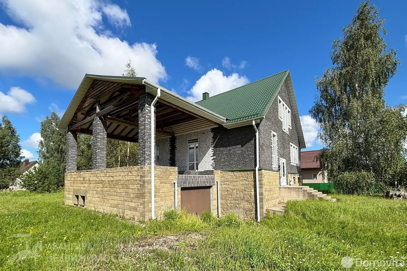 Стоимость продажи дома, Марковщина, ул. Купавская