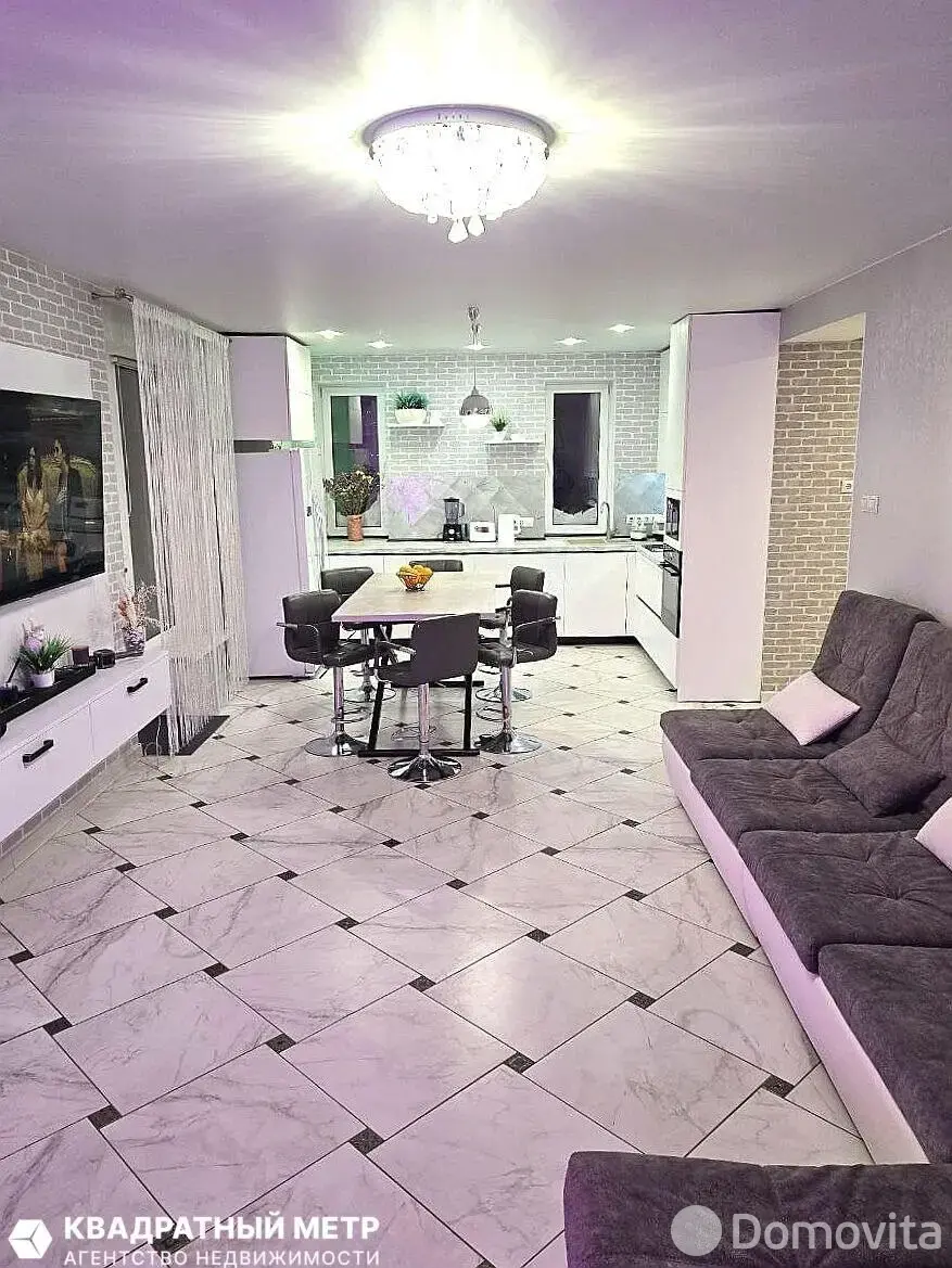 купить коттедж, Голоцк, ул. Южная