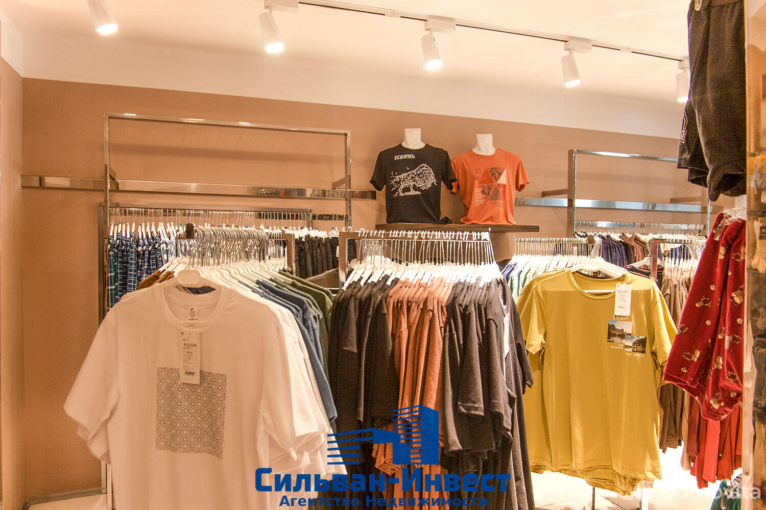 Снять торговое помещение на ул. Немига, д. 12/А в Минске, 5025EUR, код 964415 - фото 7