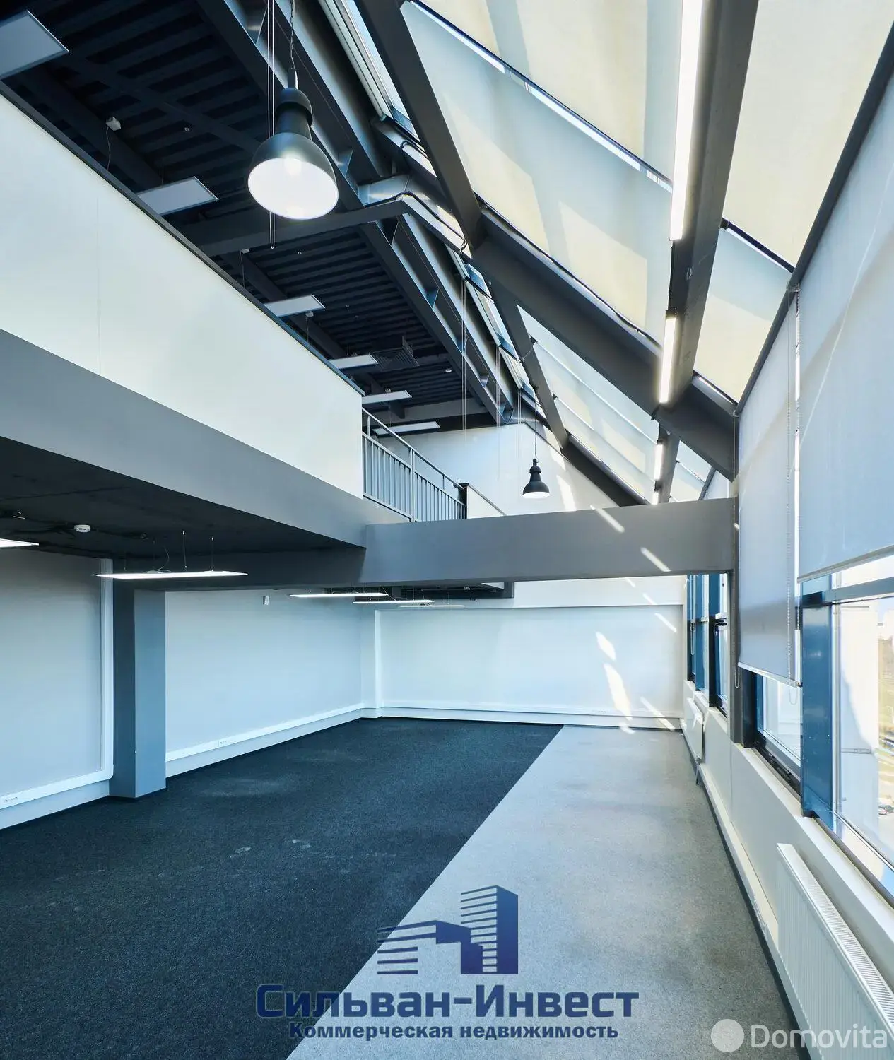 Купить офис на пер. Козлова, д. 25 в Минске, 1414440USD, код 8425 - фото 33