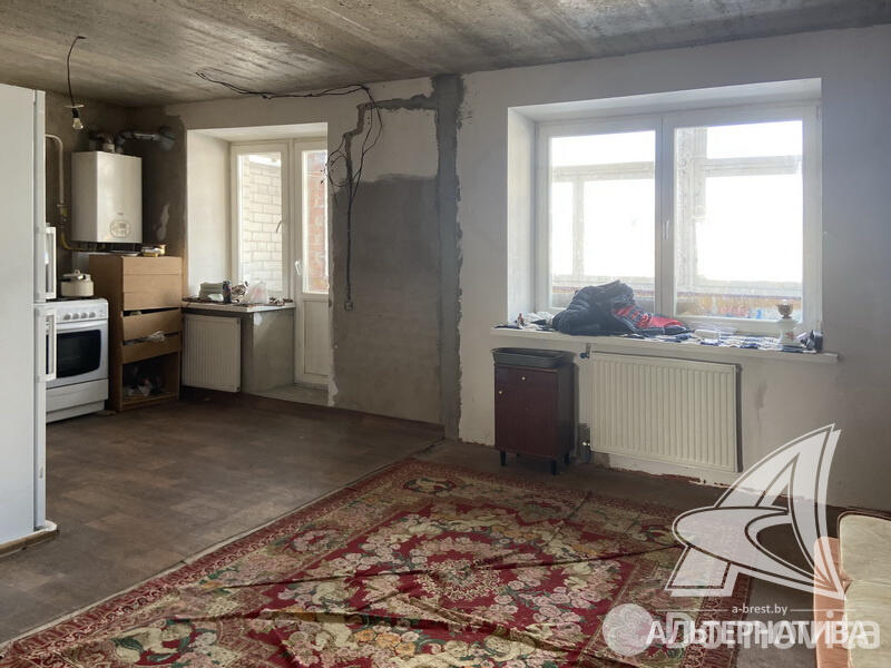 Продажа 2-комнатной квартиры в Малорите, , 22600 USD, код: 998422 - фото 3