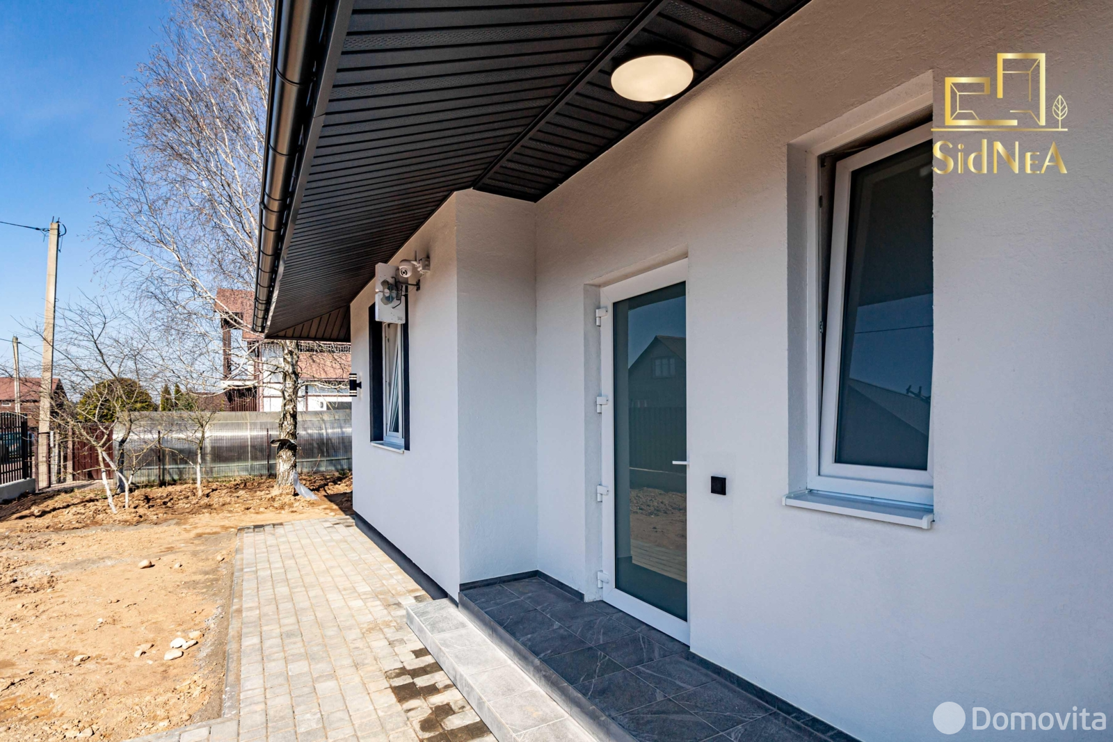 коттедж, НИВА-Ф, д. 170 