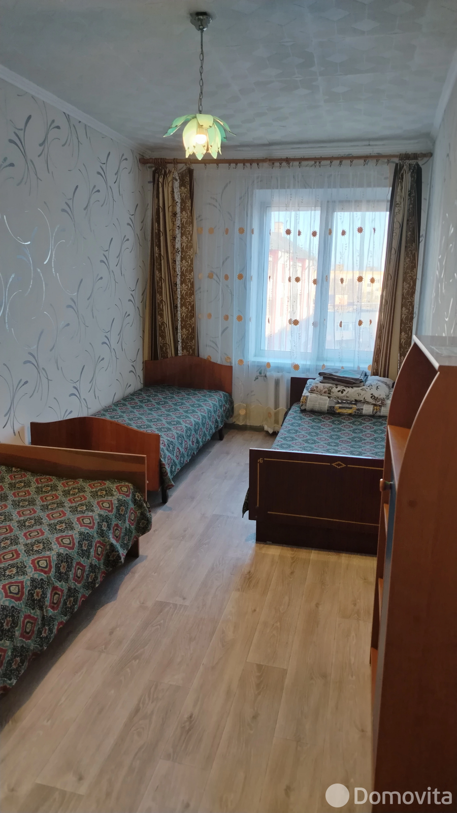 квартира, Столбцы, ул. Центральная, д. 19 