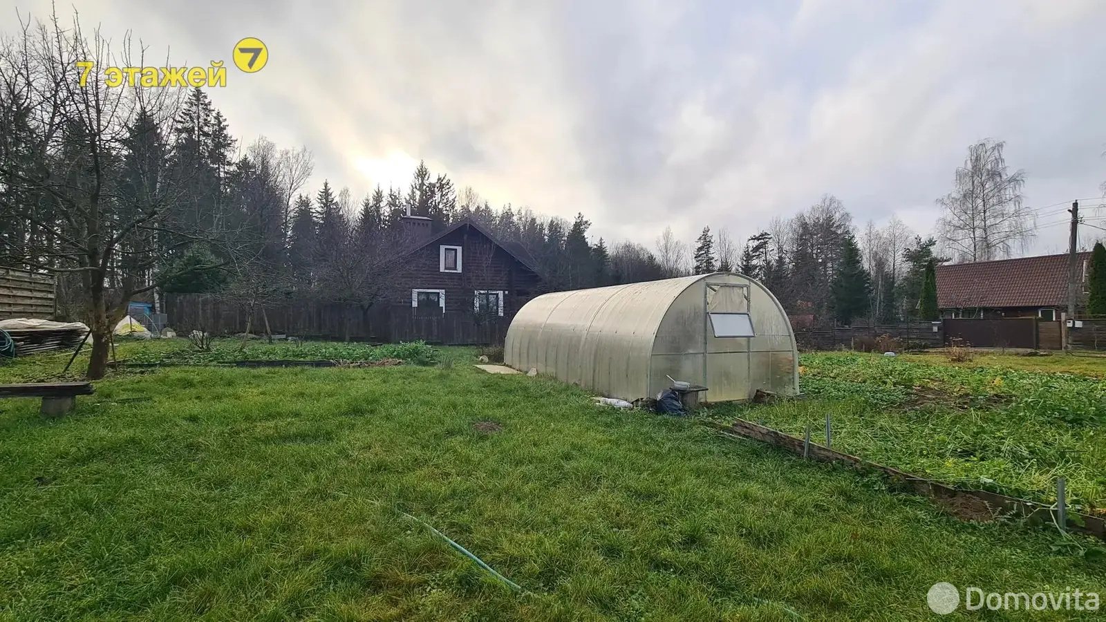 Купить земельный участок, 10 соток, МАЛИНОВКА-2001, Минская область, 51500USD, код 571234 - фото 15