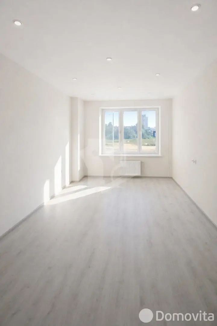 квартира, Минск, ул. Притыцкого, д. 113 - лучшее предложение