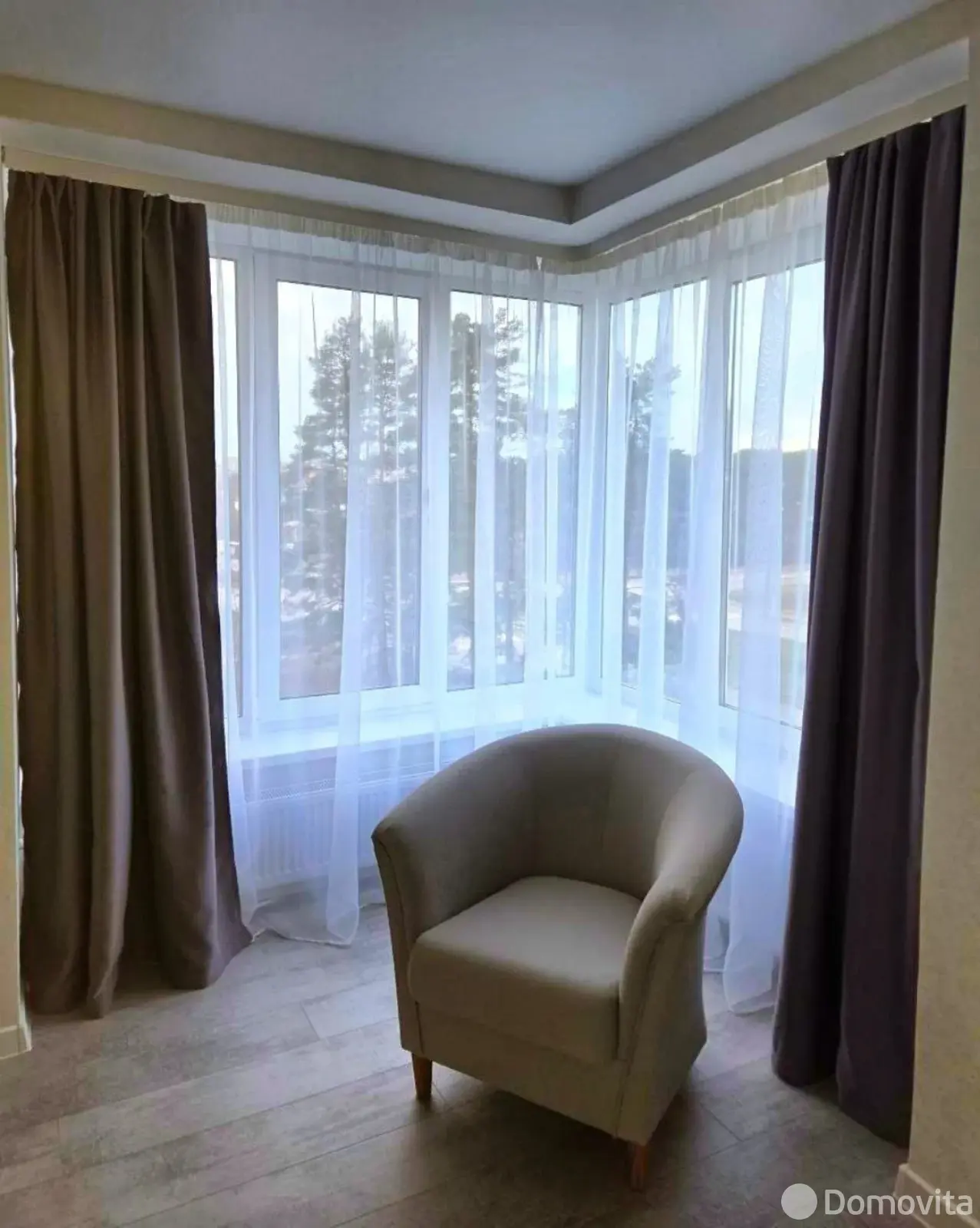 аренда квартиры, Орша, ул. 60 лет БССР, д. 9