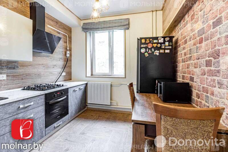 Продажа 2-комнатной квартиры в Минске, ул. Казинца, д. 15, 79900 USD, код: 1025838 - фото 3