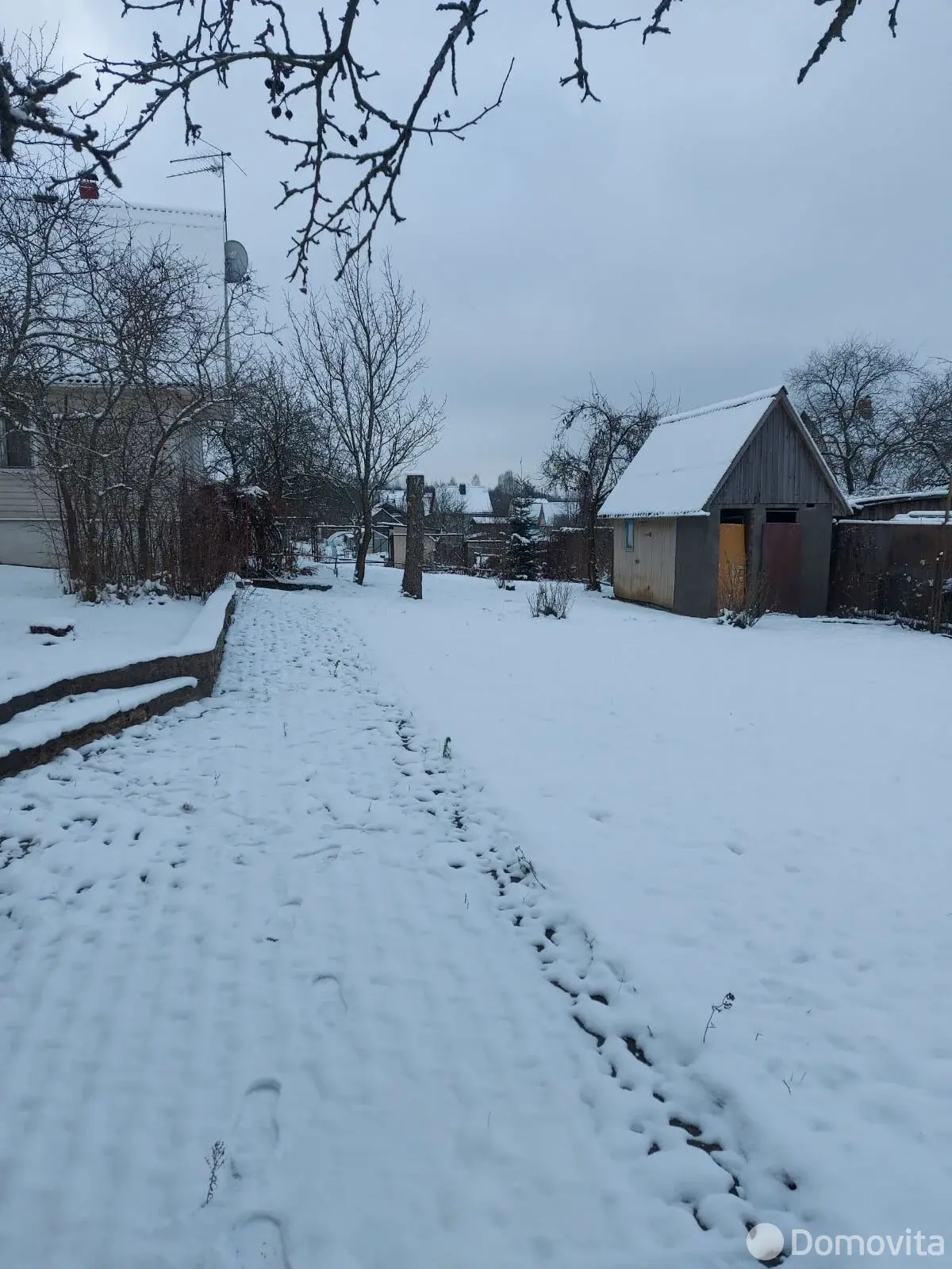 Продажа 2-этажной дачи в СИГМА-2002 Минская область, 30000USD, код 182538 - фото 11