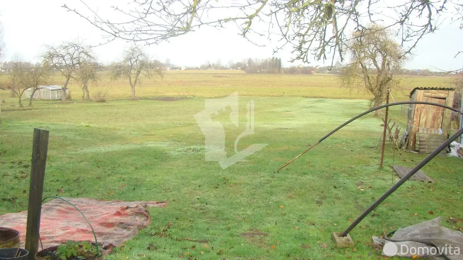 коттедж, Березовка, ул. Центральная