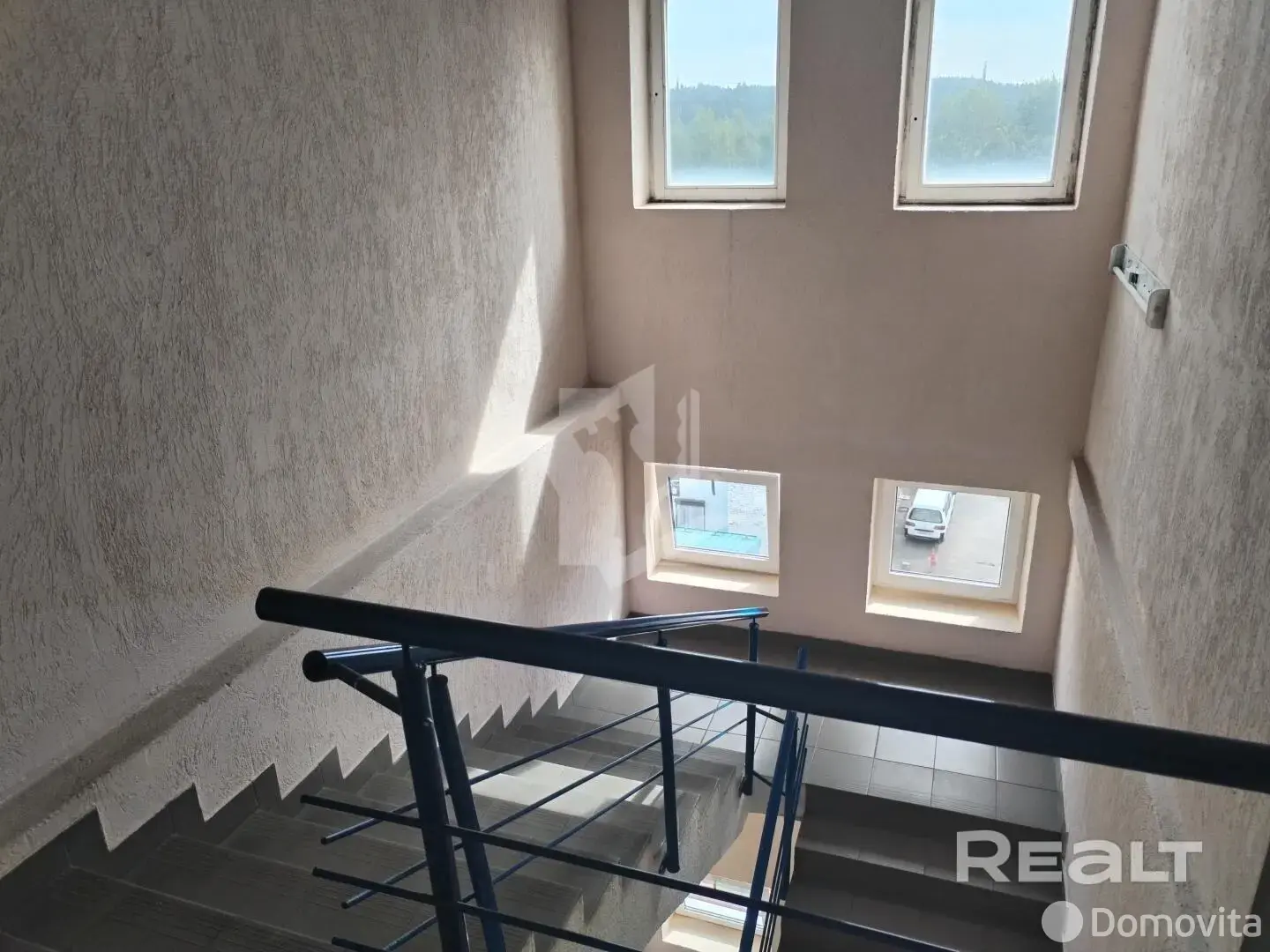 Помещение под сферу услуг в Минске, ул. Монтажников, д. 9, код 4207 - фото 6