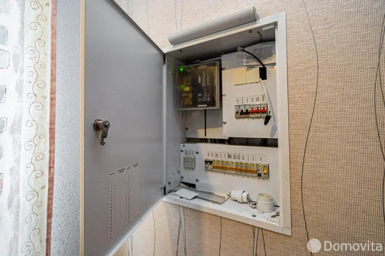 Продажа 1-этажной дачи в Свитанак-Перхурово Минская область, 38500USD, код 183729 - фото 11