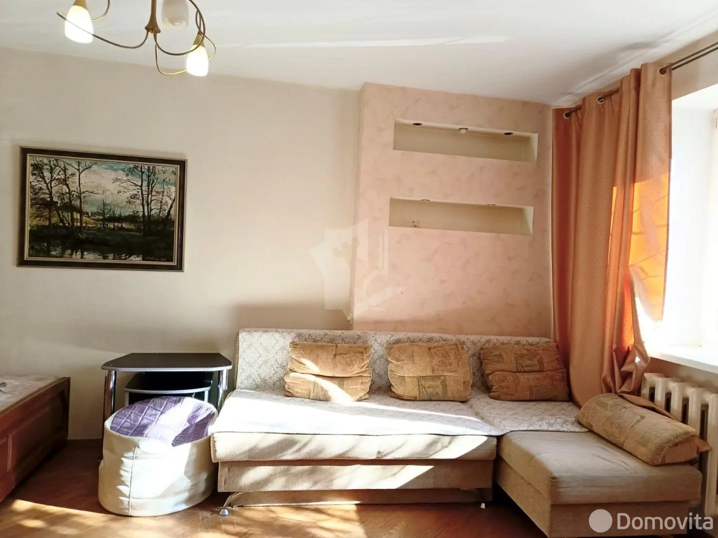 квартира, Минск, ул. Обойная, д. 4/2