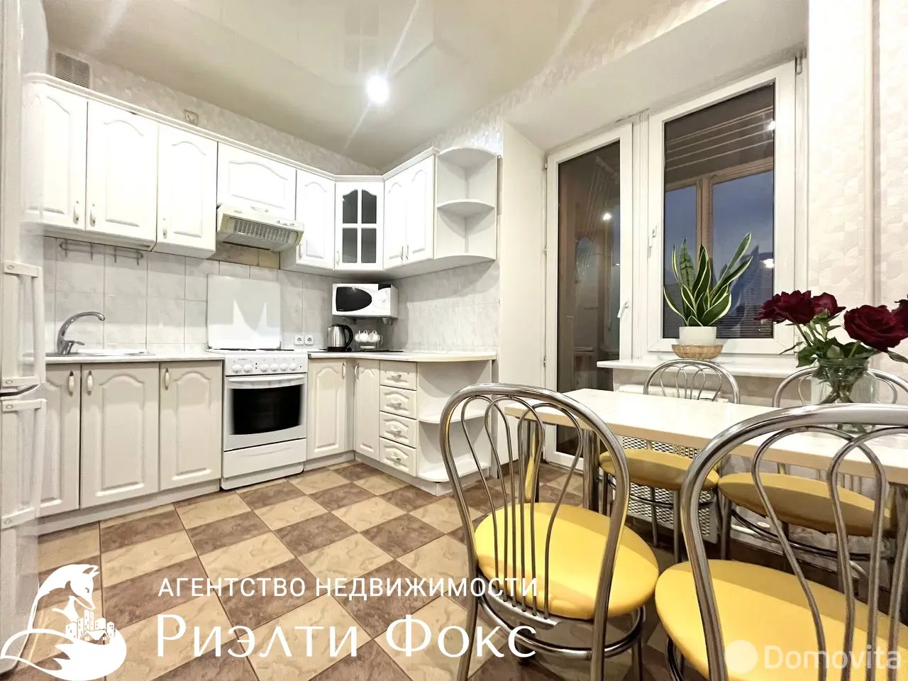 Снять 2-комнатную квартиру в Минске, ул. Кузьмы Чорного, д. 3, 450USD, код 148558 - фото 13