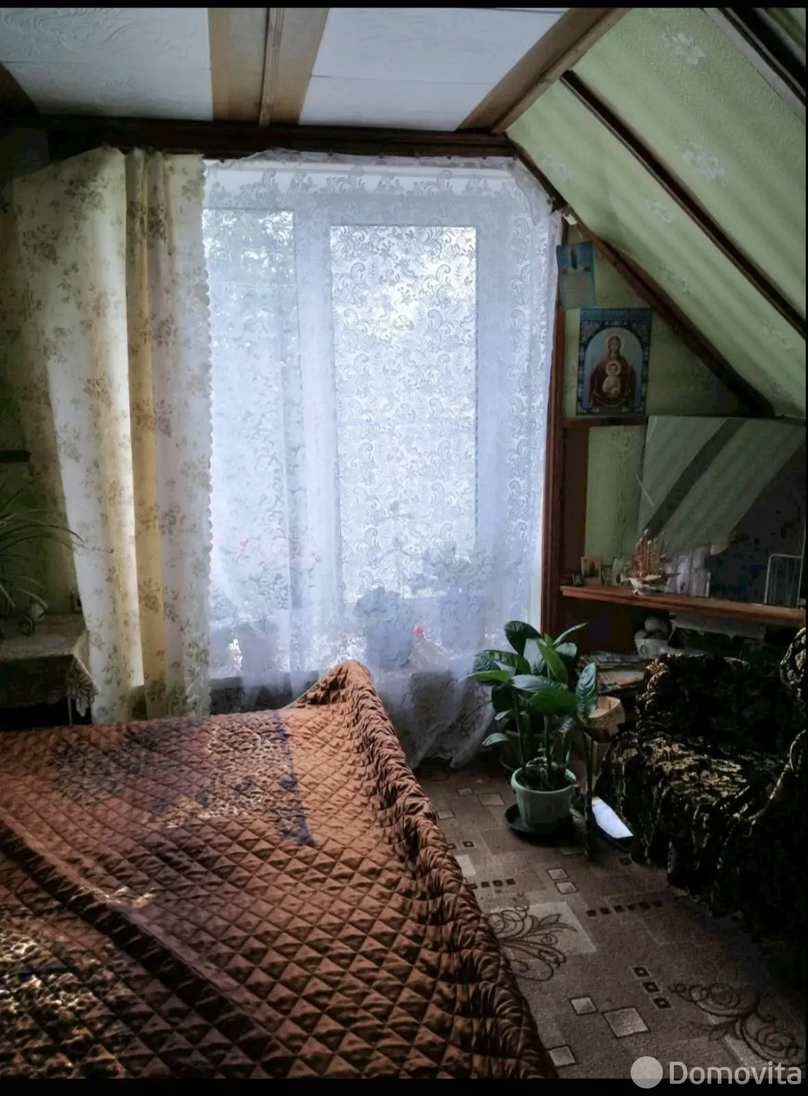 купить коттедж, Бешенковичи, пер. Октябрьский