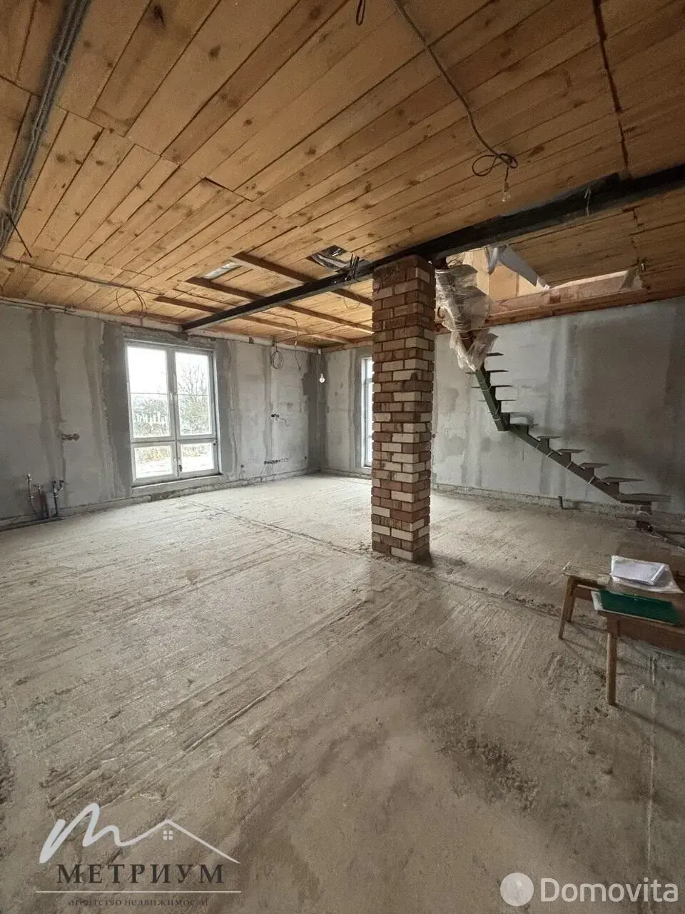 Стоимость продажи дома, Маховка, пер. Озёрный 1-й