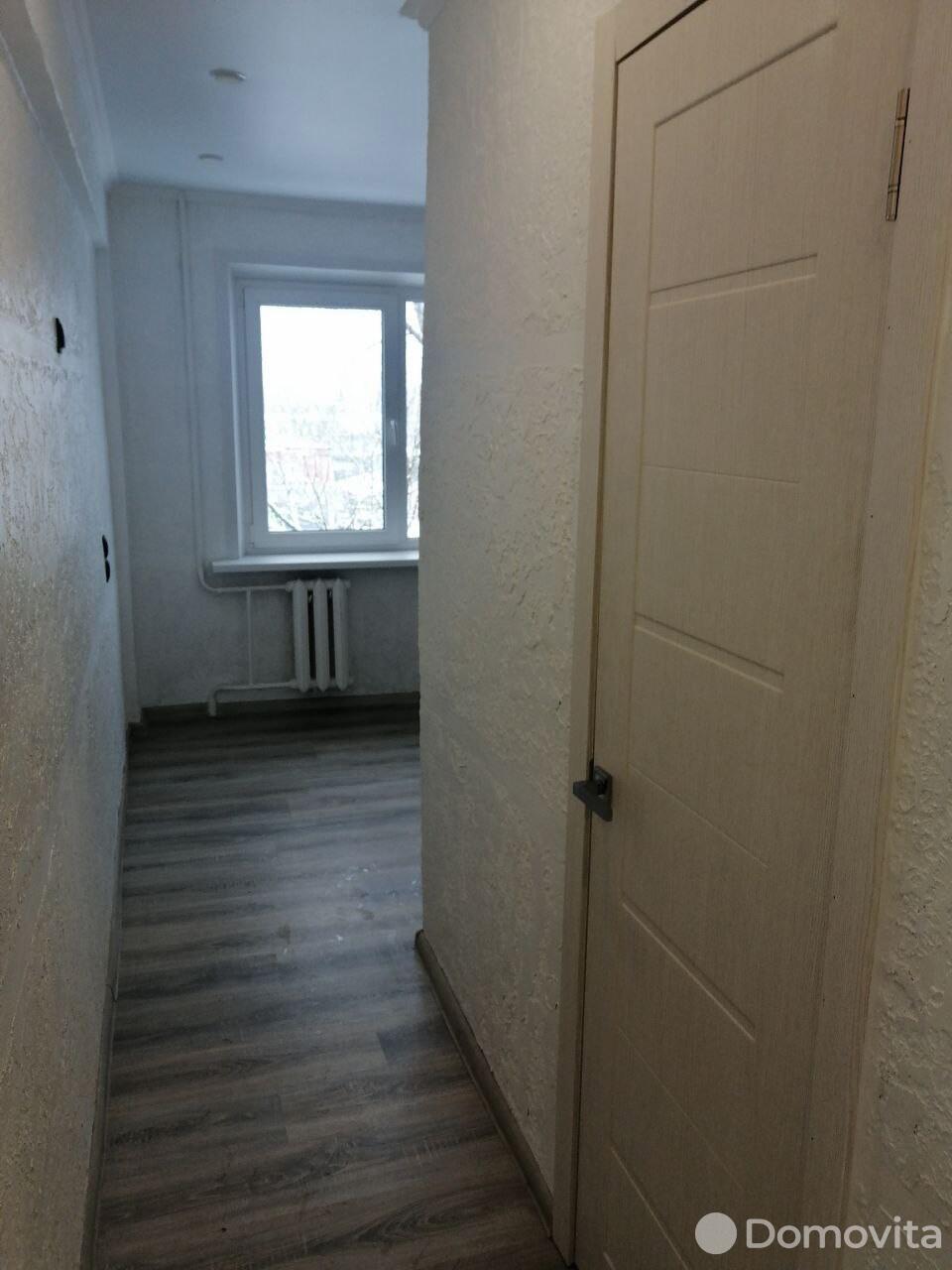 Продажа 1-комнатной квартиры в Витебске, ул. 39-й Армии, д. 24, 24000 USD, код: 972346 - фото 4