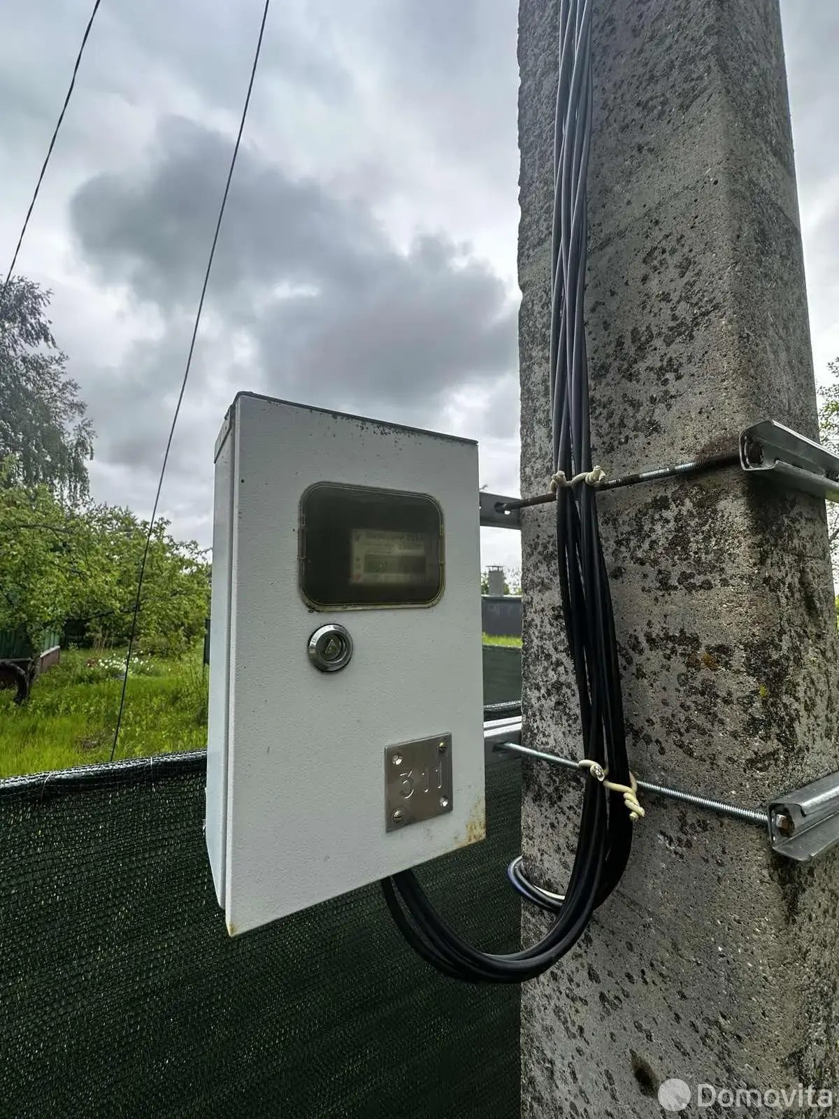 Продажа 1-этажной дачи в Аист Минская область, 15000USD, код 183028 - фото 22