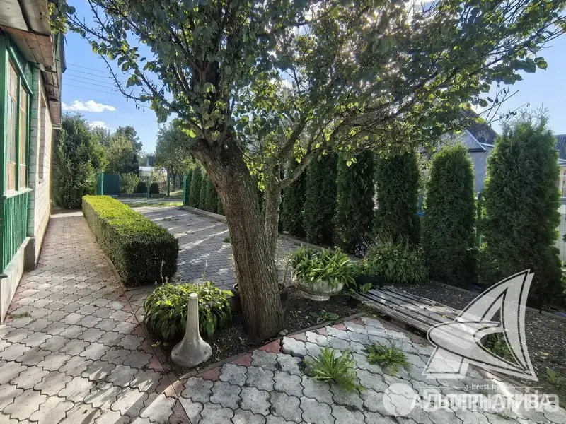 Купить 2-этажную дачу в Факел Брестгазоаппарат Брестская область, 21100USD, код 179291 - фото 26