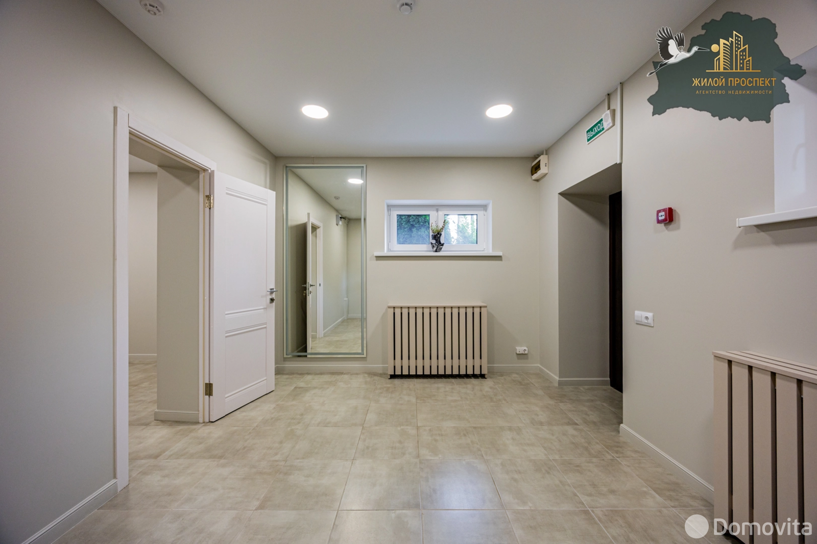 офис, Озерцо, ул. Звёздная, д. 21 