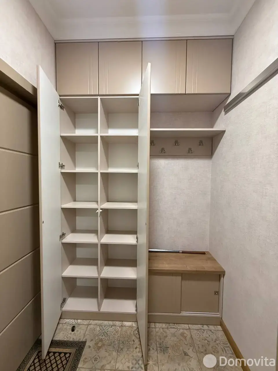 Снять 2-комнатную квартиру в Копище, ул. Авиационная, д. 12, 680USD, код 150438 - фото 16