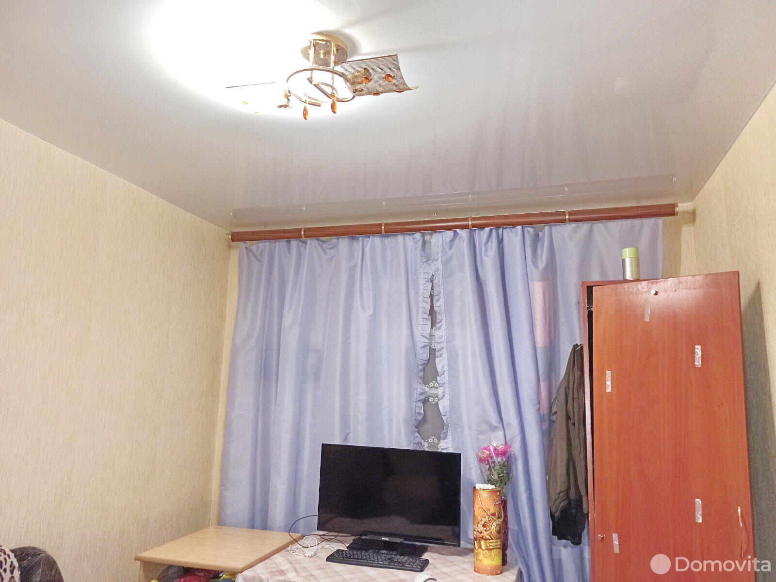 Продажа комнаты в Минске, пер. Наклонный 2-й, д. 10, цена 29500 USD, код 6267 - фото 2