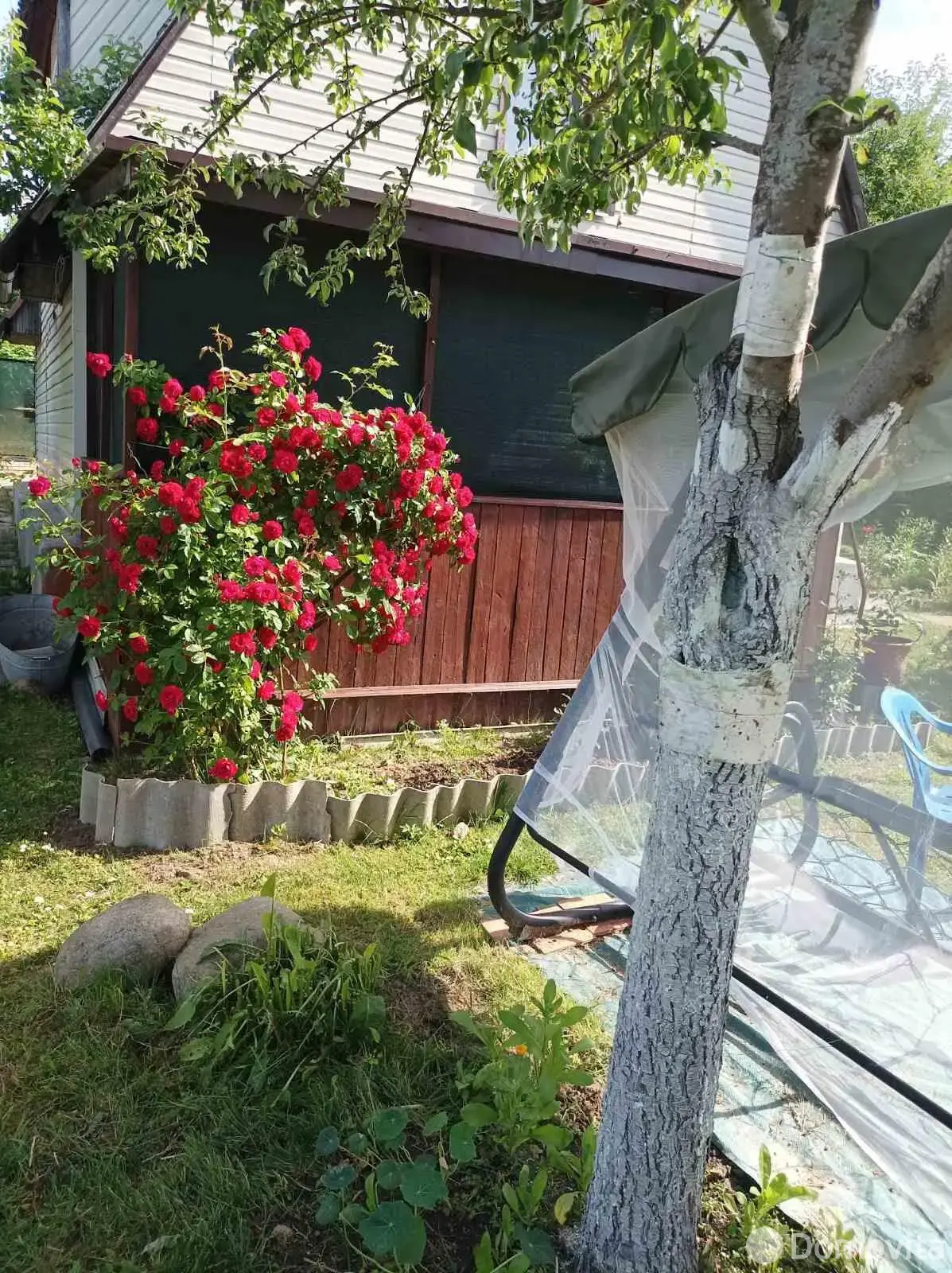 Цена продажи дачи, Зеленая роща, 