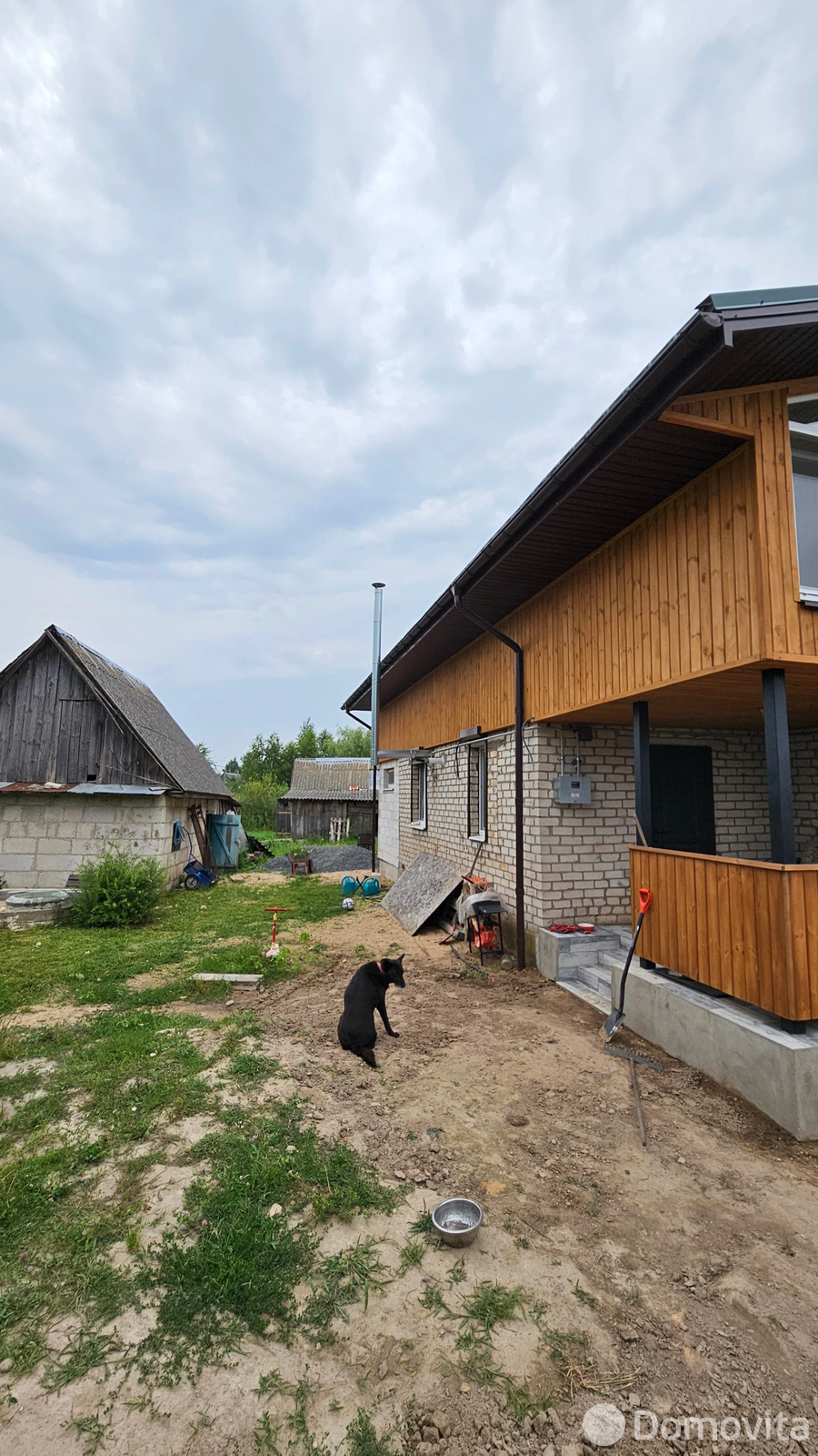 купить коттедж, Огородники, 