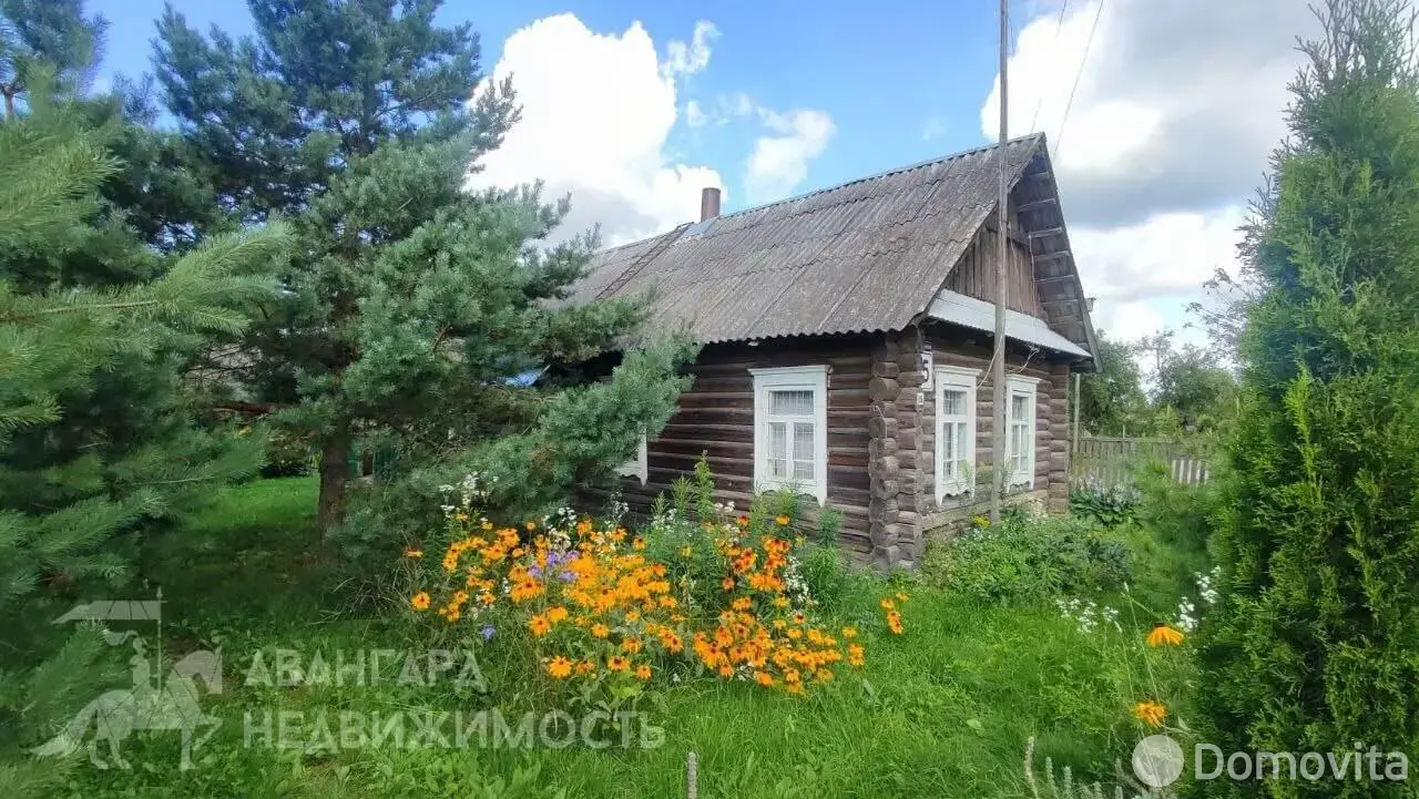 продажа коттеджа, Гребёнка, ул. Центральная