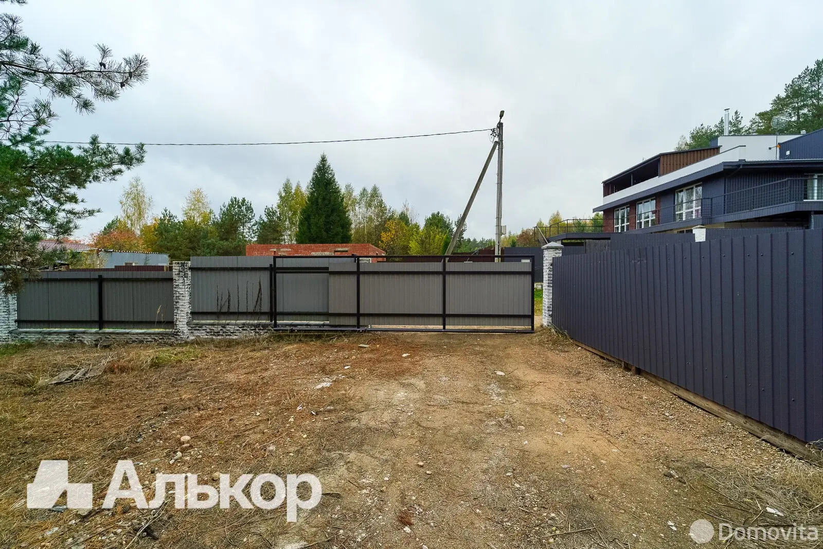 Купить 1-этажную дачу в Абсолют-2009 Минская область, 67000USD, код 184367 - фото 27