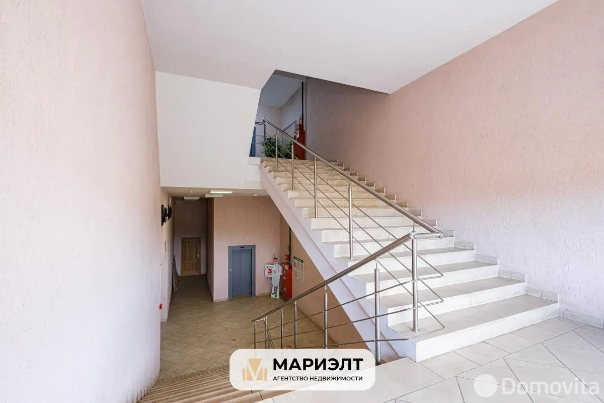 Снять офис на пр-т Независимости, д. 58 в Минске, 3005BYN, код 16989 - фото 12