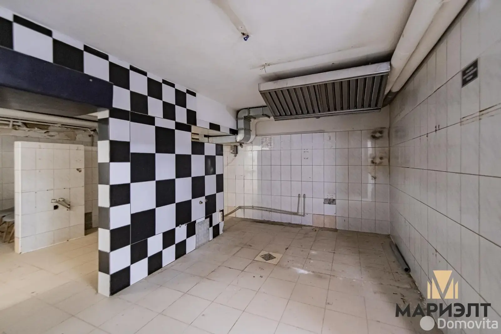 Аренда торгового помещения на ул. Чкалова, д. 12 в Минске, 4173EUR, код 967035 - фото 9