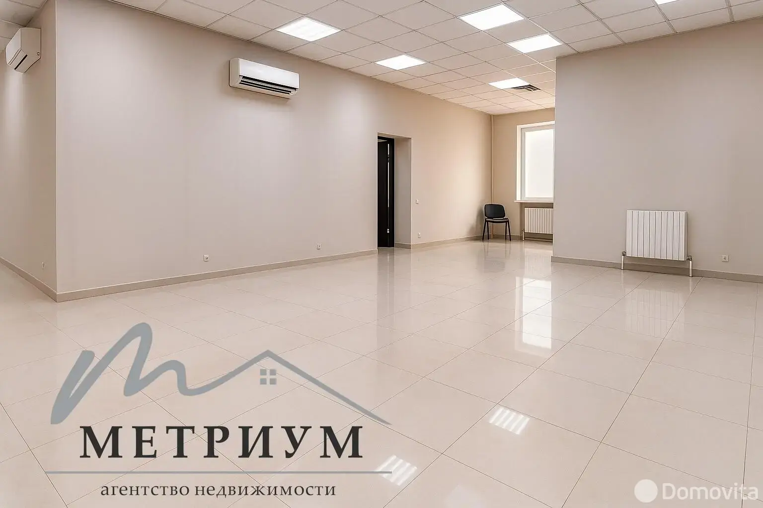 Снять торговое помещение на Логойский тр-т, д. 15/1 в Минске, 2797EUR, код 967616 - фото 4