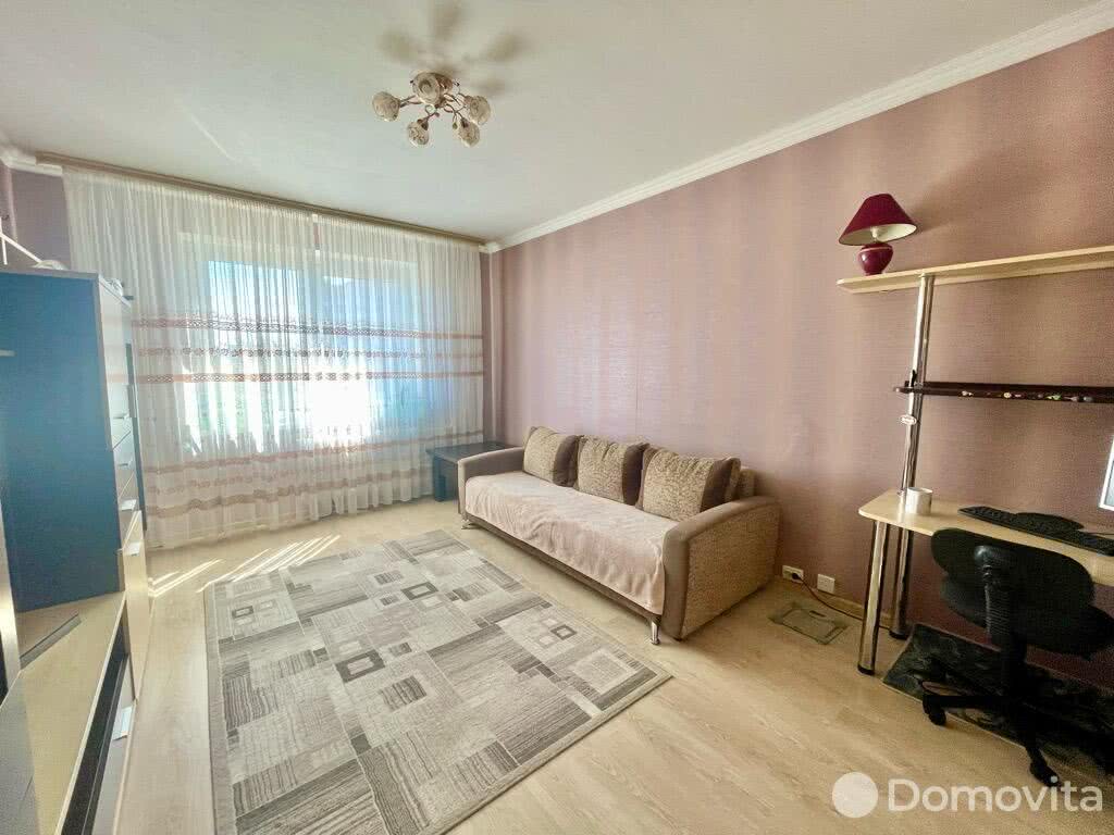 квартира, Борисов, ул. Трусова, д. 37, стоимость продажи 165 766 р.