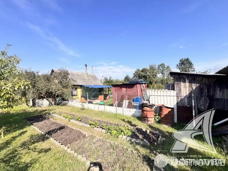 Купить 2-этажную дачу в Речник Брестская область, 25000USD, код 184030 - фото 28