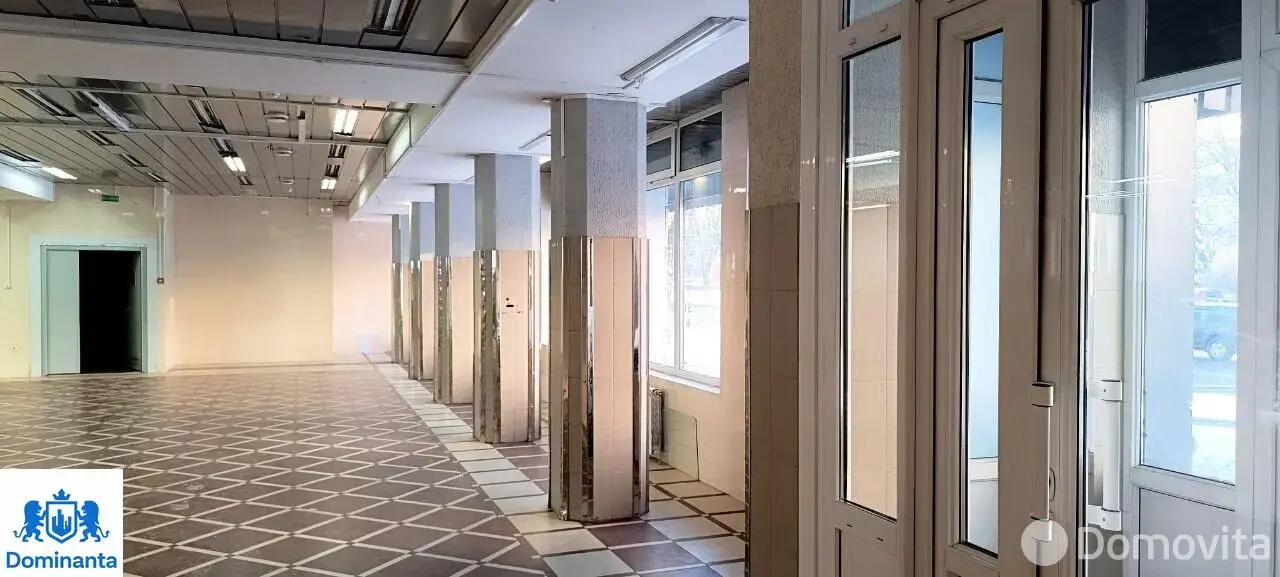 Аренда торгового помещения на ул. Веры Хоружей, д. 15 в Минске, 8400BYN, код 968189 - фото 18