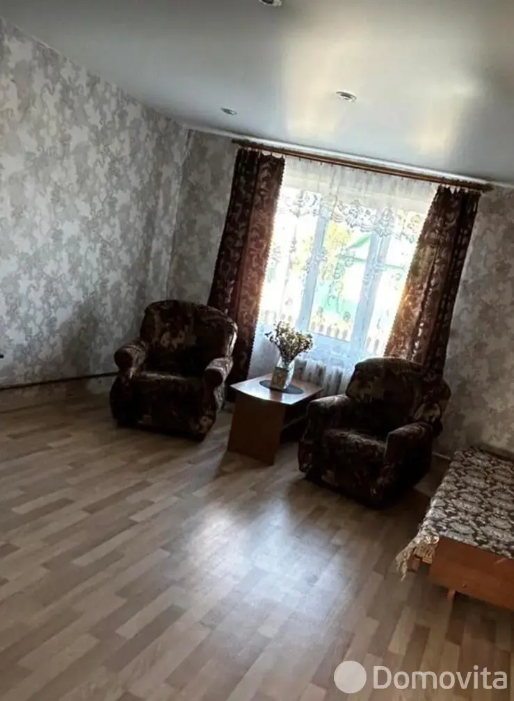 коттедж, Ленок, ул. Восточная 