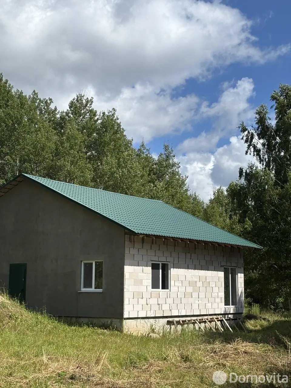 Стоимость продажи дома, Замошье, ул. Центральная, д. 21