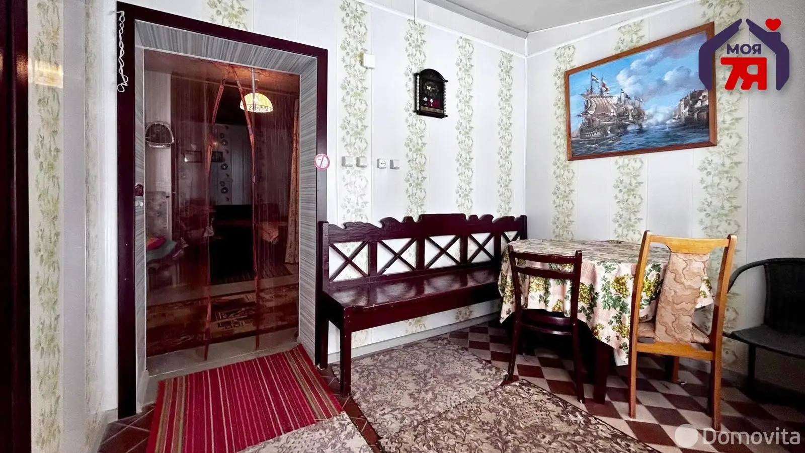 продажа дома, Переток, ул. Школьная