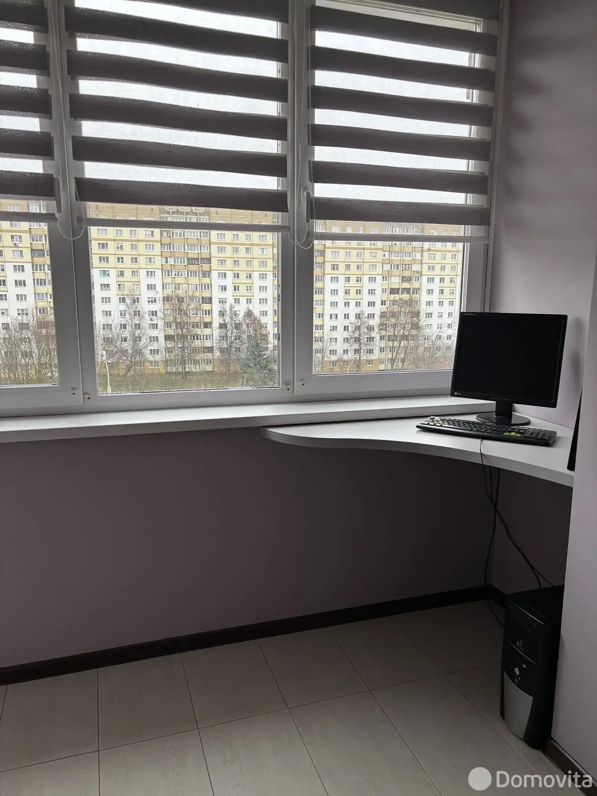 Снять 3-комнатную квартиру в Минске, пр-т Рокоссовского, д. 80, 900USD, код 149011 - фото 12