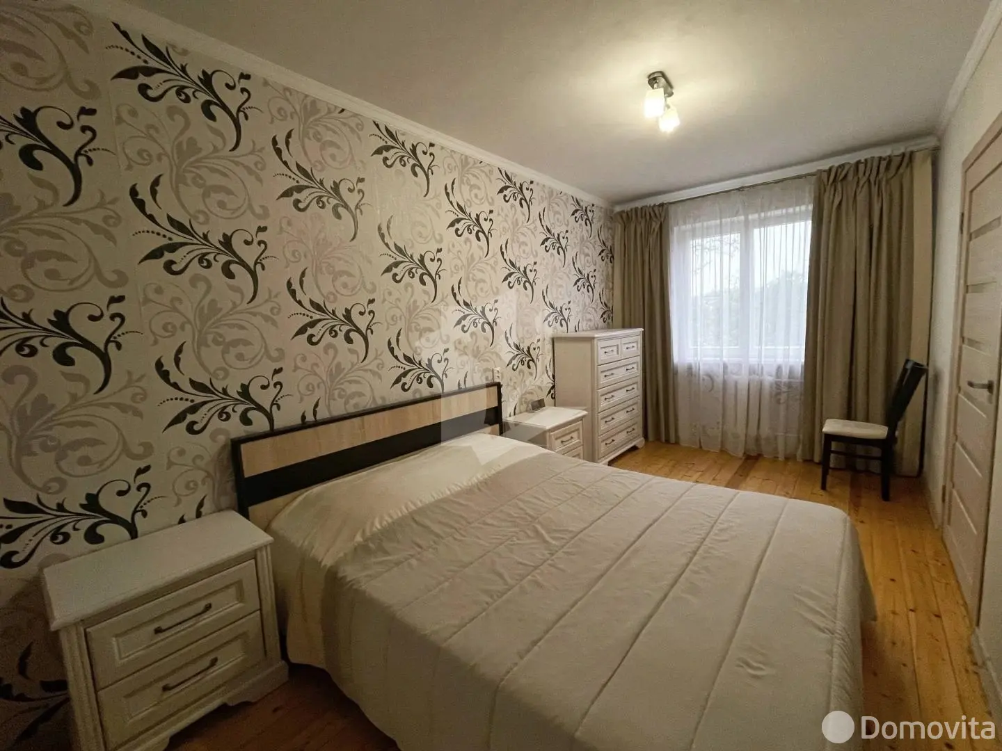 Стоимость аренды квартиры, Минск, ул. Осипенко, д. 37