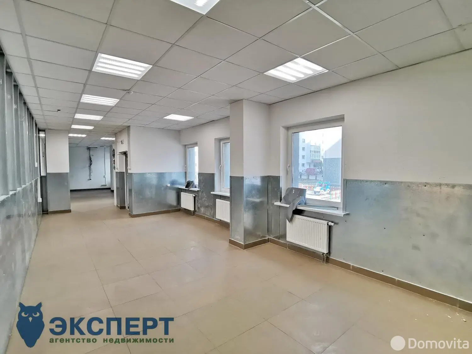 Помещение под сферу услуг в Минске, ул. Белинского, д. 52, код 2759 - фото 12