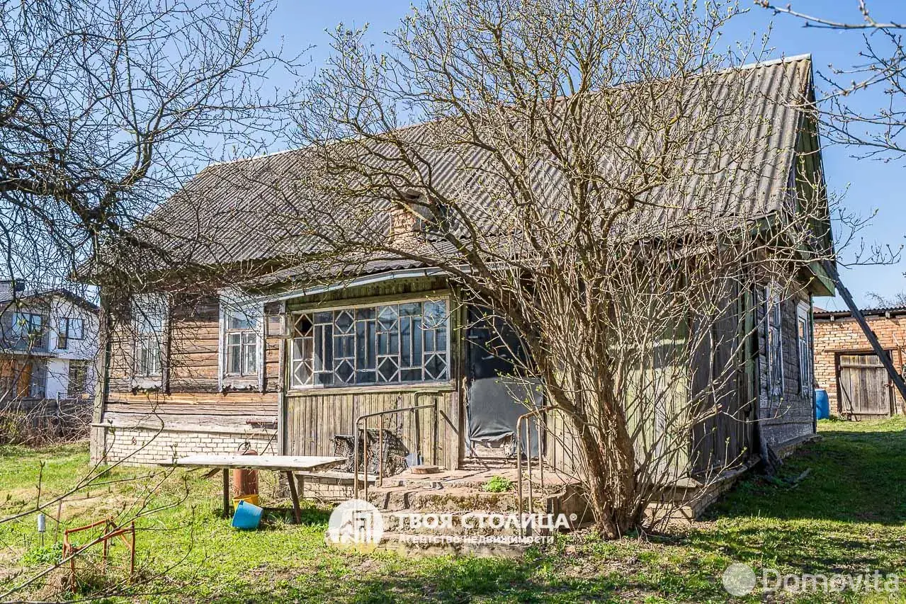 продажа коттеджа, Якубовичи,