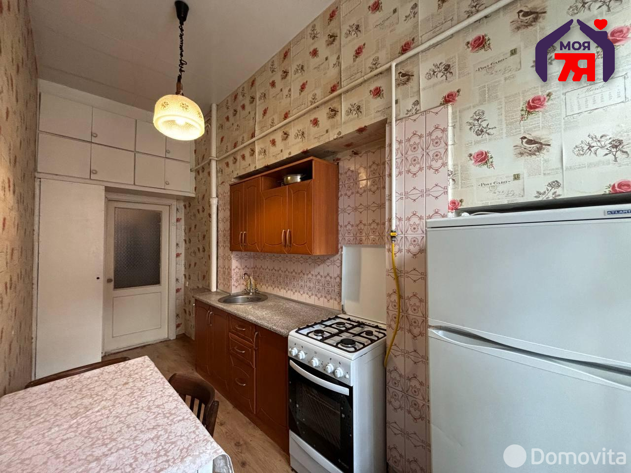 Снять 1-комнатную квартиру в Минске, ул. Интернациональная, д. 13, 1200BYN, код 151125 - фото 9