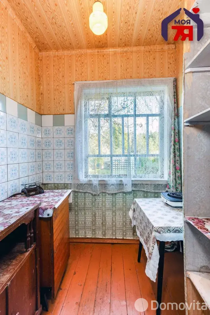 Купить 2-этажную дачу в Экран Минская область, 14700USD, код 184228 - фото 11